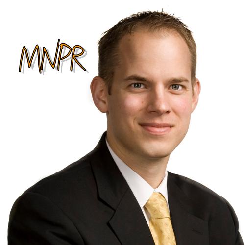 Ryan May
